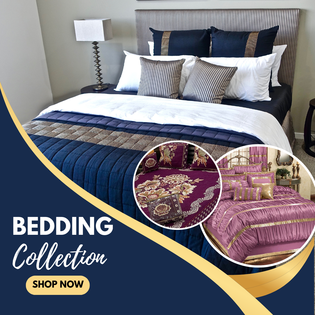 BEDDING