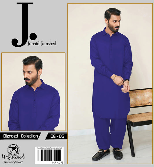 J. WASH N WEAR UNSTITCHED || FOUR SEASON 100% GUARANTEE || CODE 05
