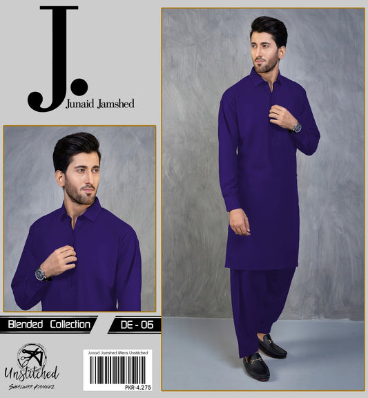 J. WASH N WEAR UNSTITCHED || FOUR SEASON 100% GUARANTEE || CODE 06