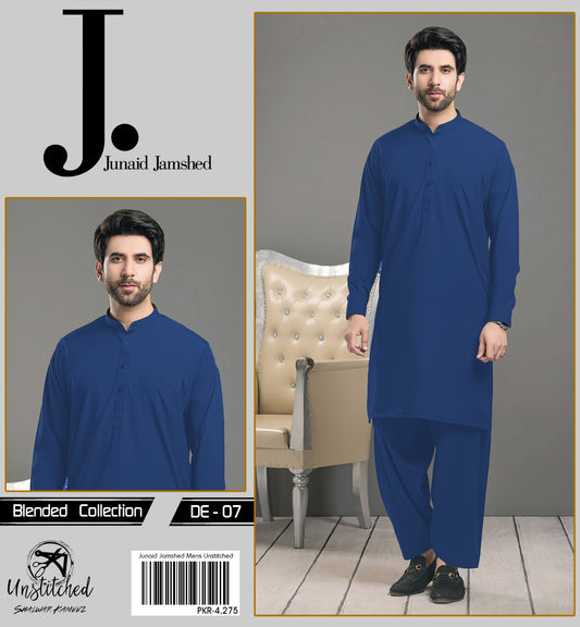 J. WASH N WEAR UNSTITCHED || FOUR SEASON 100% GUARANTEE || CODE 07